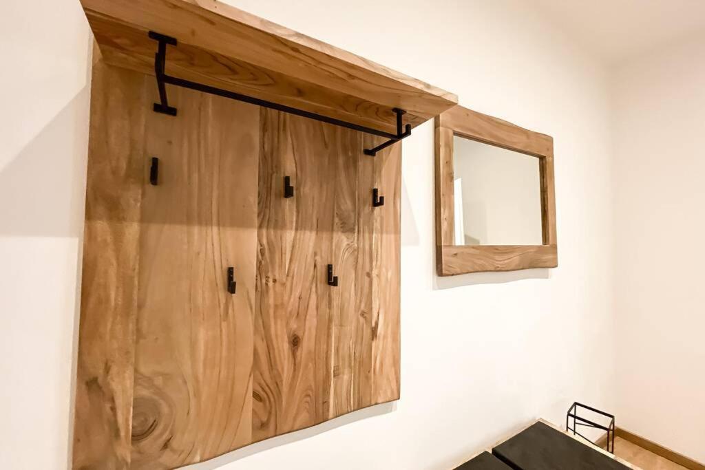 Modernes Luxus-apartment Im Leipziger Zentrum