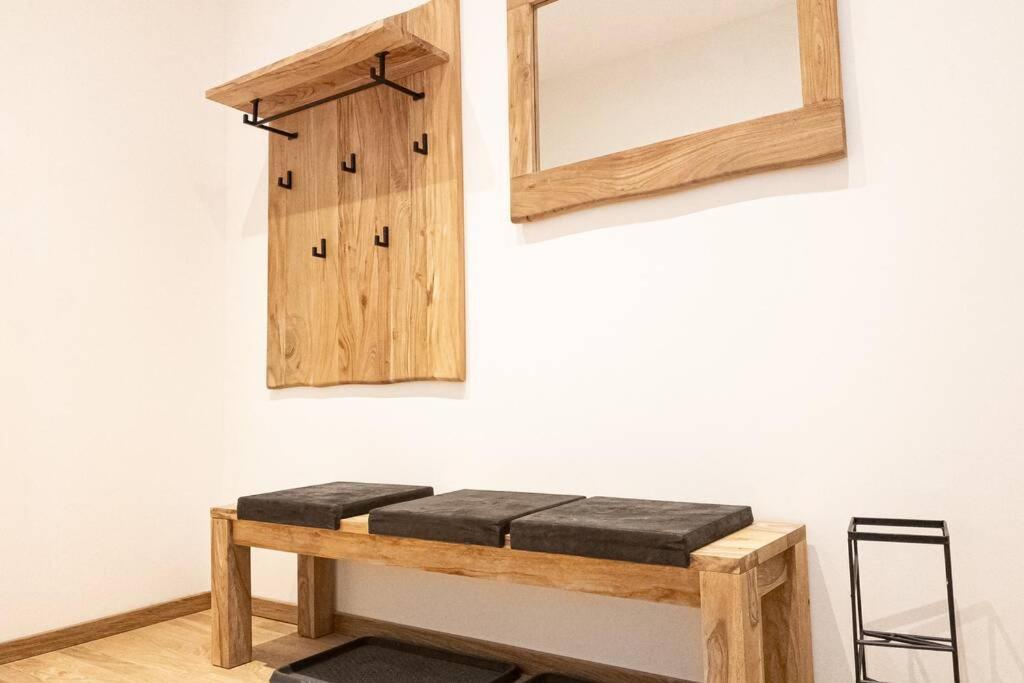 Modernes Luxus-apartment Im Leipziger Zentrum * Leipzig
