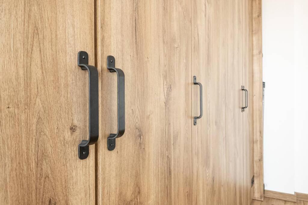 Modernes Luxus-apartment Im Leipziger Zentrum *