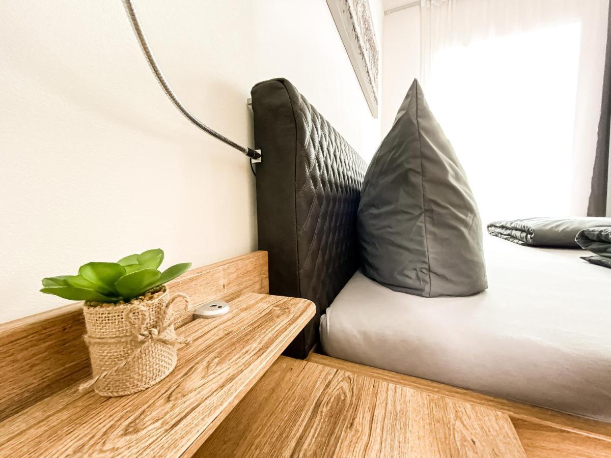 Apartment Modernes Luxus-apartment Im Leipziger Zentrum *